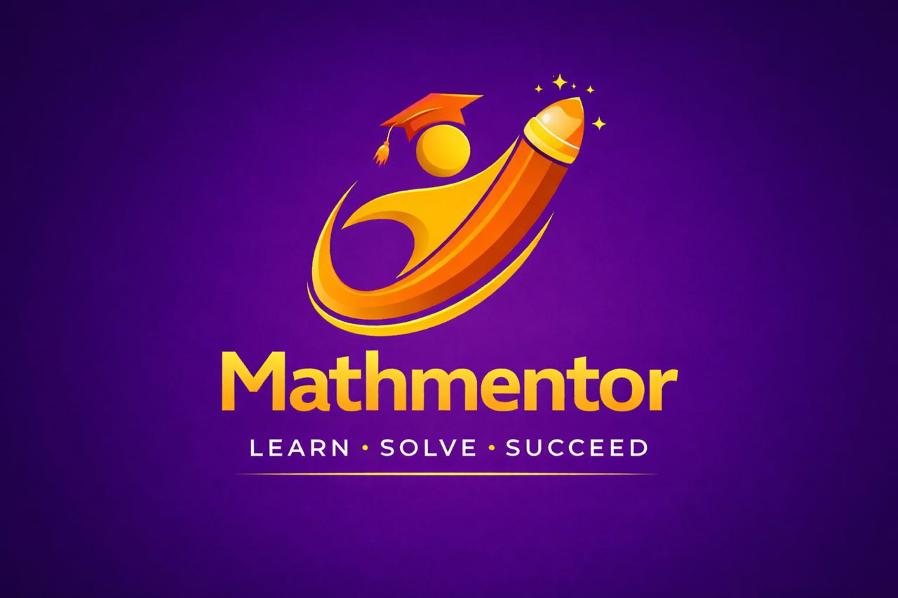 MathMentor by JK Sir